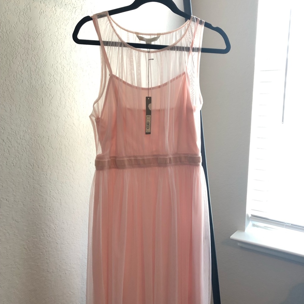 Cocktail Lauren Conrad Dress